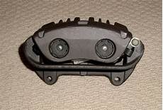 Double Piston Caliper