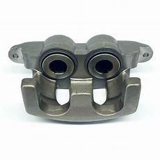 Double Piston Caliper