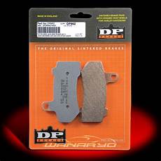 Dp Brake Pads