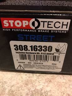 Dp Brake Pads