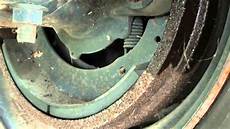 Drum Brake Lining