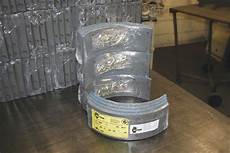 Drum Brake Linings
