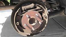 Drum Brake Pads
