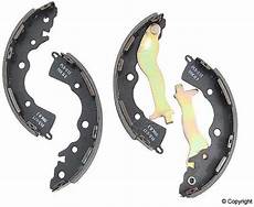 Drum Brake Pads