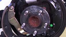 Drum Brakes