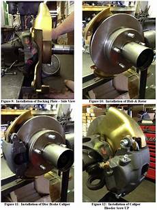 Drum Brakes