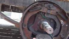 Drum Brakes