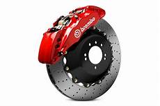 Ebc Brake Calipers