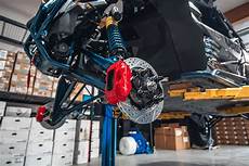 Ebc Brake Calipers