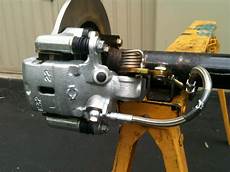 Ebc Brake Calipers