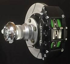 Ebc Brake Calipers