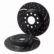 Ebc Brake Discs