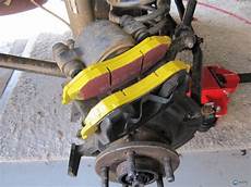 Ebc Brake Pads