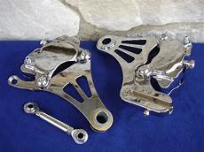 Ebc Motorcycle Brake Pads