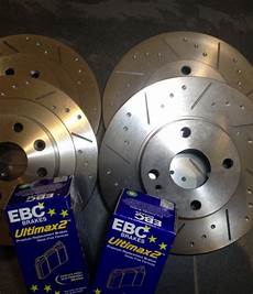 Ebc Ultimax
