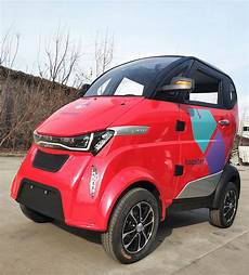 Electric Parking Brake Caliper