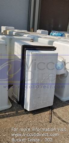 Electro Hiydraulic Brake