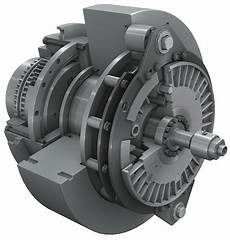 Electromagnetic Brake