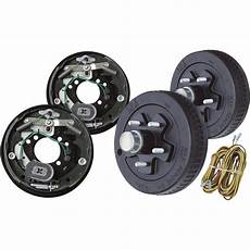 Electromagnetic Brakes