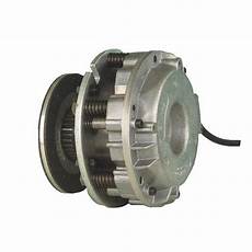 Electromagnetic Brakes