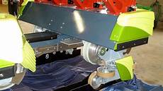 Electromagnetic Brakes