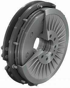 Electromagnetic Clutchbrake Combinations