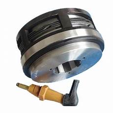 Electromagnetic Clutchbrake Combinations