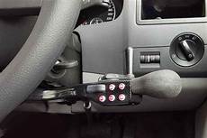 Electronic Brake Systems
