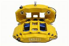 Endless Brake Calipers