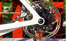 Endless Brake Calipers