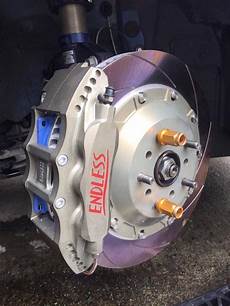 Endless Caliper