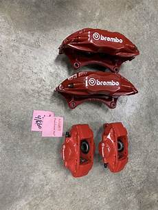 Evolution Brake Pads