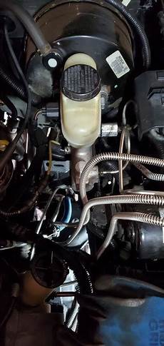 Exhaust Brake Unit