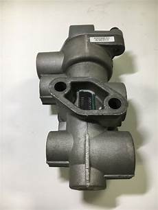Foot Brake Valve Repair Kits