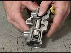 Foot Brake Valve Repair Kits