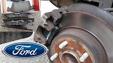 Ford Brake Pads