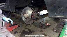 Ford Brake Pads