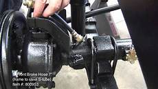 Ford Brake Pads