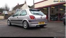 Ford Fiesta Brake Discs