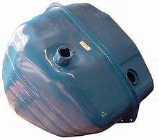 Ford Fiesta Brake Discs