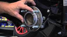 Ford Fiesta Brake Pads