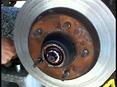 Ford Original Brake Pad
