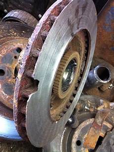 Ford Transit Brake Pads