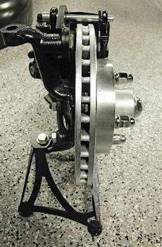 Front Calipers