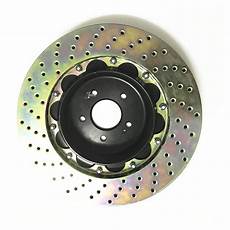Genesis Brembo Calipers