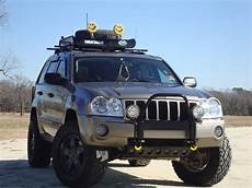 Grand Cherokee Caliper Covers