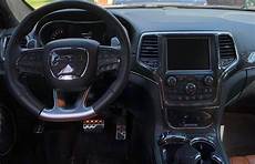 Grand Cherokee Caliper Covers