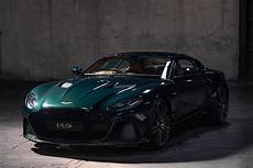 Green Brake Calipers