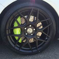 Green Calipers