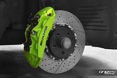 Green Calipers